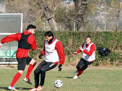 Ξάνθη: Έμφαση στην τακτική