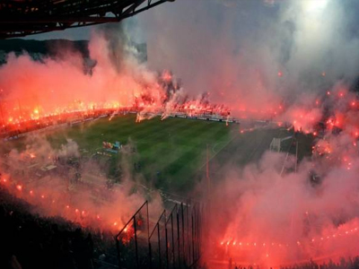 Ολοταχώς για sold out το ΠΑΟΚ-Ολυμπιακός!
