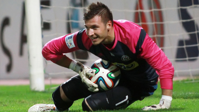 Χάνει το απόλυτο της σεζόν ο Χογκ