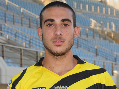 Αποχώρησε από τον Εργοτέλη ο Κοιλιάρας