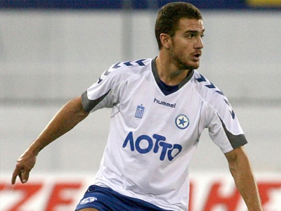 Εκτίει ο Δημούτσος