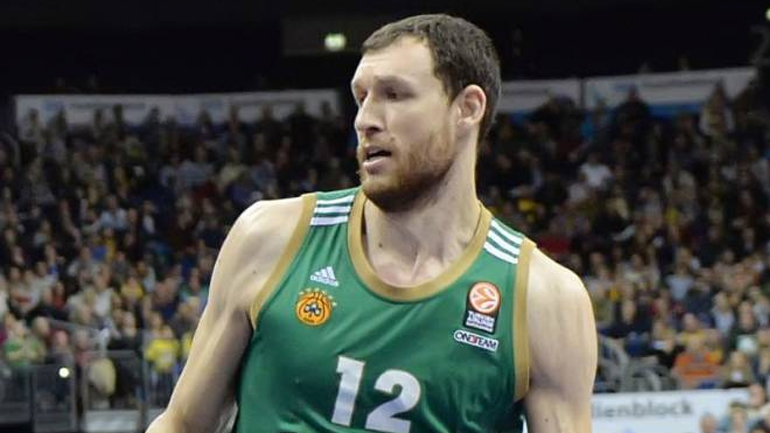 «Πρέπει να περιμένω τον Παναθηναϊκό»