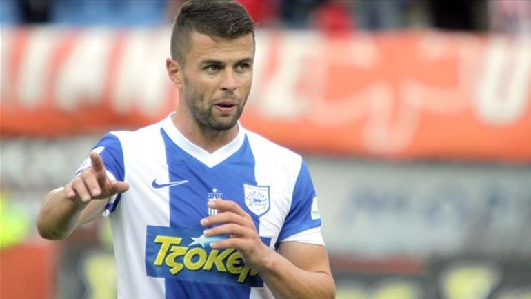 ΠΑΣ Γιάννινα: Θλάση ο Λίλα