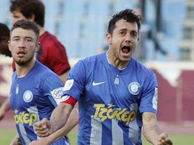 Football League: Πρώτος στον δεύτερο όμιλο ο Ηρακλής