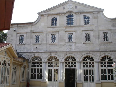 Ο Αστέρας Τρίπολης στο Οικουμενικό Πατριαρχείο