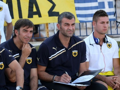 Ικανοποιημένος ο Δέλλας