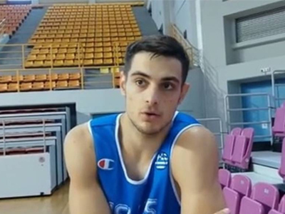 Ανακοίνωση της ΕΟΚ για τον Παπαπέτρου