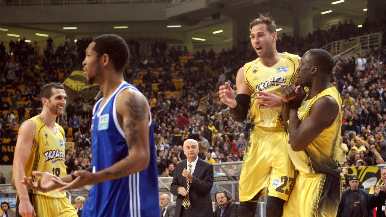 «Ο πιο “καθαρός” που ξέρω»