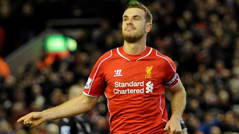 Δύο μήνες νοκ-άουτ ο Χέντερσον