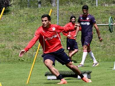 «Ενέργεια, ταχύτητα και διάθεση»