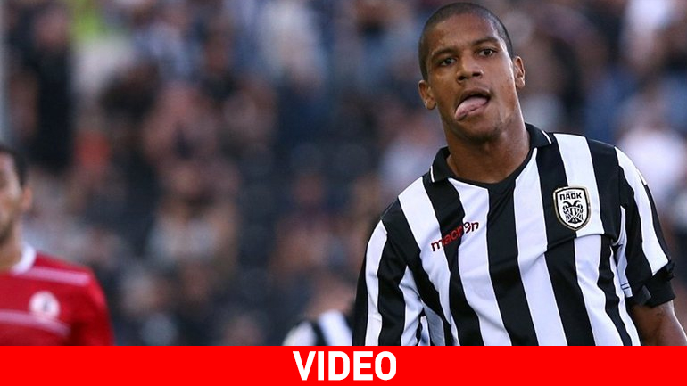 «Κόλλησε» με την Ξάνθη ο ΠΑΟΚ