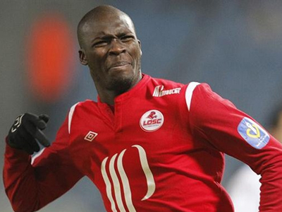 Στη Φενέρ ο Μούσα Σόου