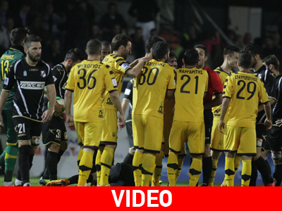 Πρώτη νίκη ο ΟΦΗ, 2-0 τον Άρη