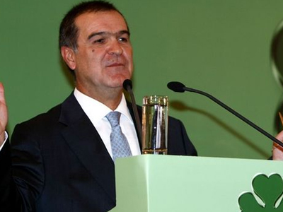 Ψηφίστηκε η ΑΜΚ στην ΠΑΕ Παναθηναϊκός