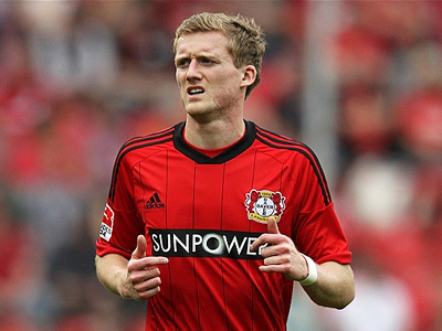 Υπέγραψε στην Τσέλσι ο Σίρλε