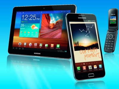 Samsung Hellas: Μεγάλος διαγωνισμός – καθημερινά έπαθλα προπληρωμένων καρτών