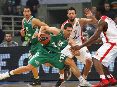 Στις 22:00 ο πρώτος τελικός «αιωνίων»