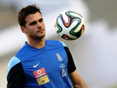 Παίρνει Ζούλιο Σέζαρ και Καρνέζη η Μπενφίκα