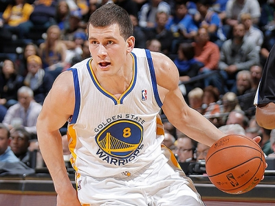 «Τέλος» για τους Ουόριορς ο Νέντοβιτς