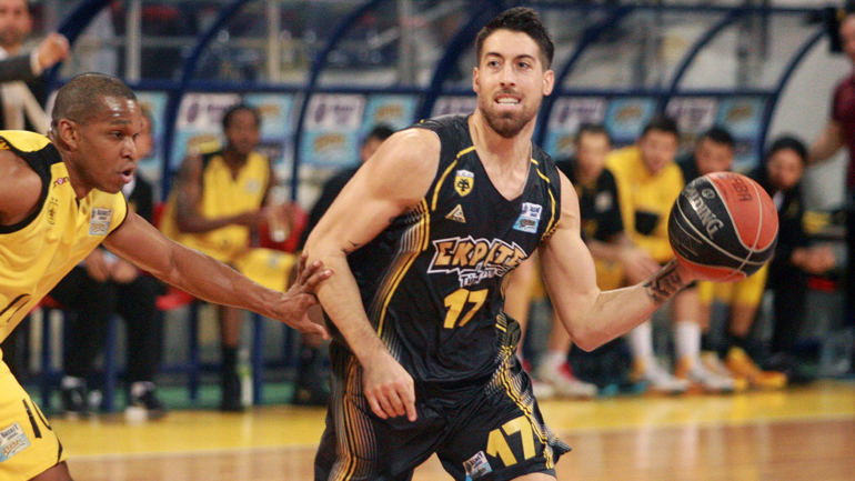 «Όχι στα ίδια λάθη κόντρα στον ΠΑΟΚ»