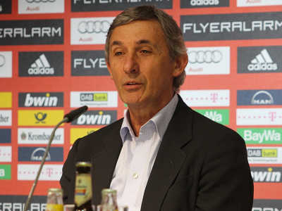 «Απόλαυσα τον Ολυμπιακό»