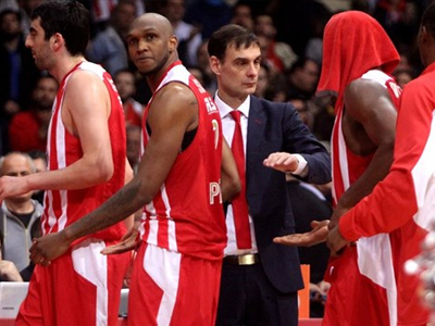 Ψάχνει τη νίκη στη Μάλαγα