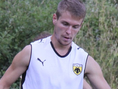 «Να φτάσουμε την ΑΕΚ ψηλά»