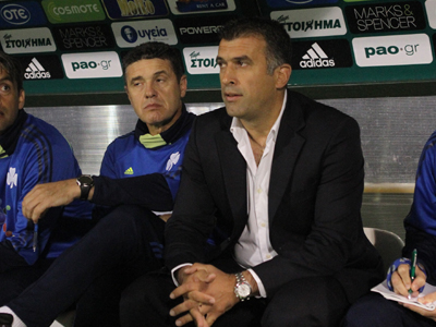 «Δεν πήραμε αυτό που αξίζαμε»