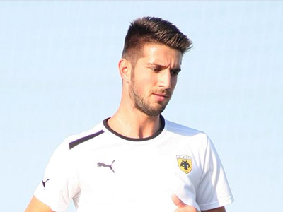 ΑΕΚ: Ατομικό ο Σταθάκης