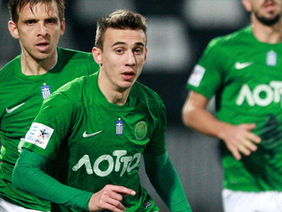 Νίκη για τον Πανθρακικό, 2-1 τον Εργοτέλη