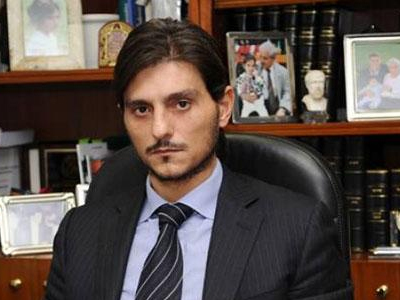 «Ο Νόμος του ΟΑΚΑ»