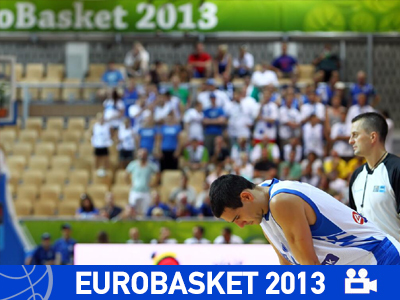 Δεύτερη ήττα για την Εθνική, 86-77 η Φινλανδία