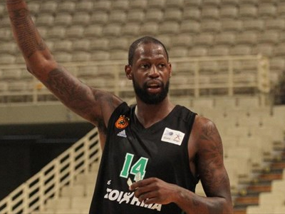 Τραυματίστηκε στο All Star Game ο Γκιστ