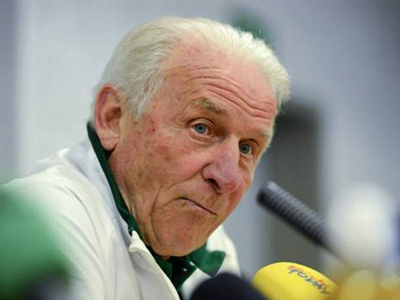 «Ακόμα ελπίζουμε»