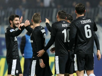 Πρόκριση με θέαμα ψάχνει ο ΠΑΟΚ