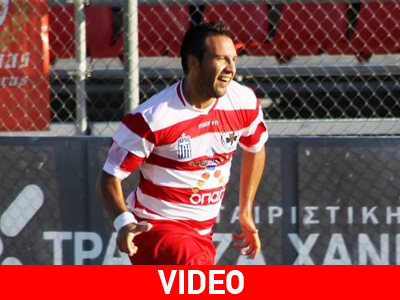 Ισοπαλία στα Περιβόλια