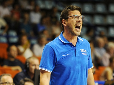 «Αυτός είναι ο στόχος των φιλικών»