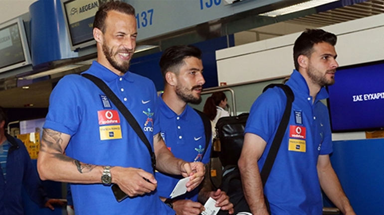 «Πετάει» στις 14.30 η Εθνική