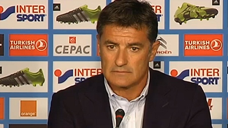 «Θέλω να ευχαριστήσω όλους τους παίκτες»