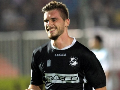 Φιλική ισοπαλία για τον ΟΦΗ