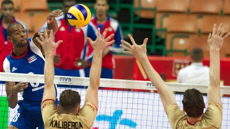 Βόλεϊ: Κράτησε Χιμένες και πήρε Σεπέντα ο ΠΑΟΚ