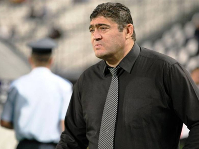 Δύσκολες ώρες για Ποικιλίδη!