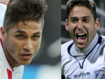 Ανακοίνωσε Ντ’Ακόλ και Πλατέλλα η ΑΕΚ