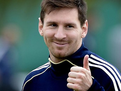 Αργεντινή χωρίς τον Μέσι