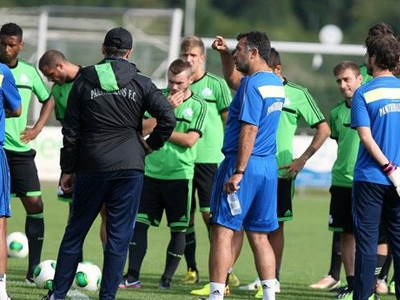 Φιλική νίκη για τον Παναθηναϊκό