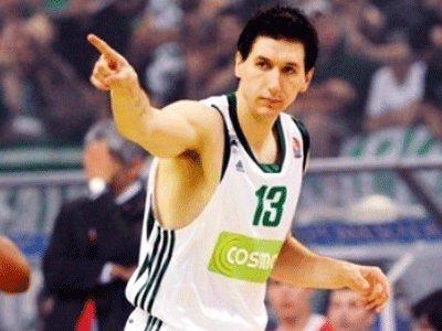 Με όλα τα όπλα του αναχώρησε ο Παναθηναϊκός για Πολωνία