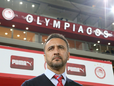 Ολυμπιακός: Επέλεξε τον Χάρα ο Βίτορ Περέιρα