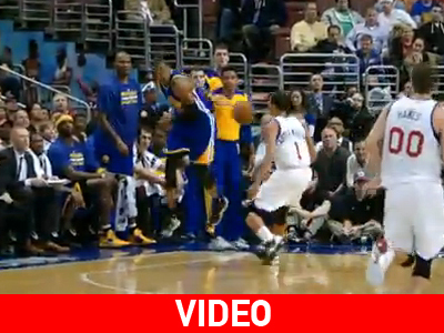 NBA: Οι καλύτερες ασίστ του 2013