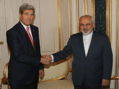 Προς παράταση των συνομιλιών για τα πυρηνικά του Ιράν