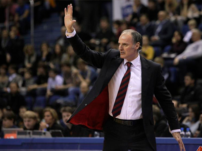 «Τέλος» από την Κάχα Λαμποράλ ο Ιβάνοβιτς